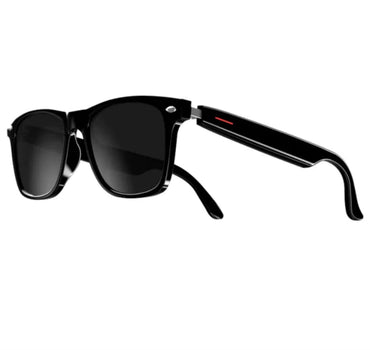 Elevate Your Tech Experience with Bluetooth Audio Smart Glasses