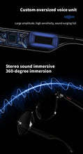 Bluetooth-Audio-Smart-Brille mit austauschbaren Rahmen