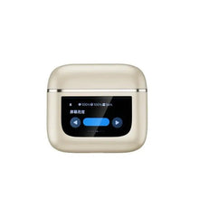 Ergonomische kabellose Bluetooth-Ohrhörer