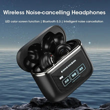 Ergonomische kabellose Bluetooth-Ohrhörer