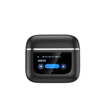 Ergonomische kabellose Bluetooth-Ohrhörer