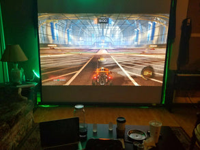 Mini-Projektor